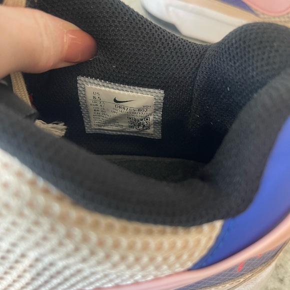 Nike Ja Morant One— used -Size 8.5 - Picture 7 of 7